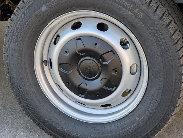 new 2025 Ford Transit-250 car, priced at $54,535