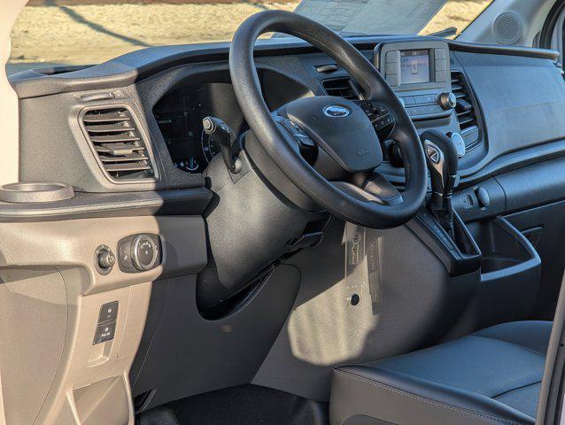 new 2025 Ford Transit-250 car, priced at $54,535