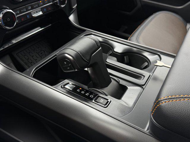 new 2026 Ford F-150 car, priced at $72,564
