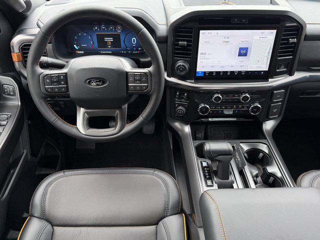 new 2026 Ford F-150 car, priced at $72,564