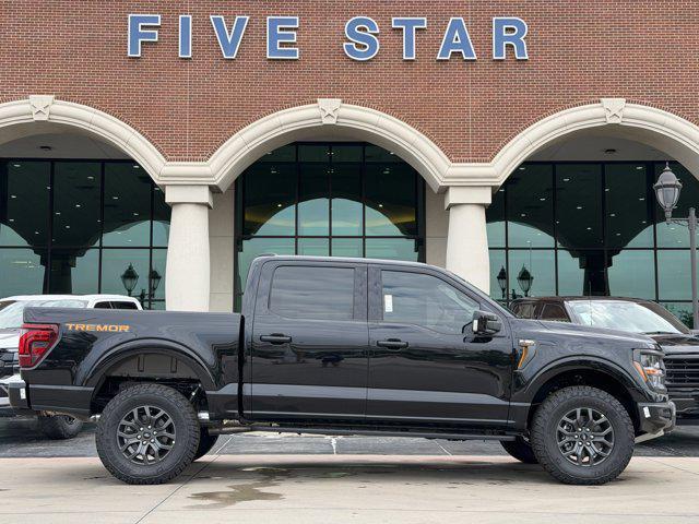 new 2026 Ford F-150 car, priced at $72,564