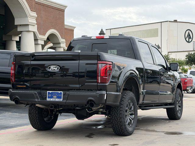 new 2026 Ford F-150 car, priced at $72,564