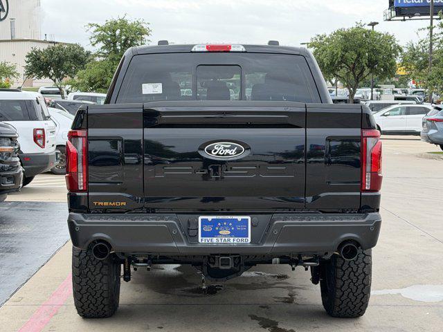 new 2026 Ford F-150 car, priced at $72,564