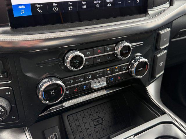 new 2026 Ford F-150 car, priced at $72,564