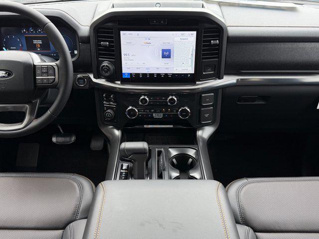 new 2026 Ford F-150 car, priced at $72,564