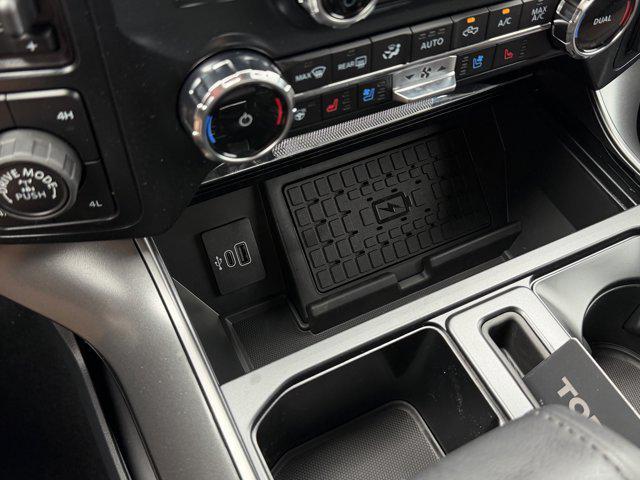 new 2026 Ford F-150 car, priced at $72,564