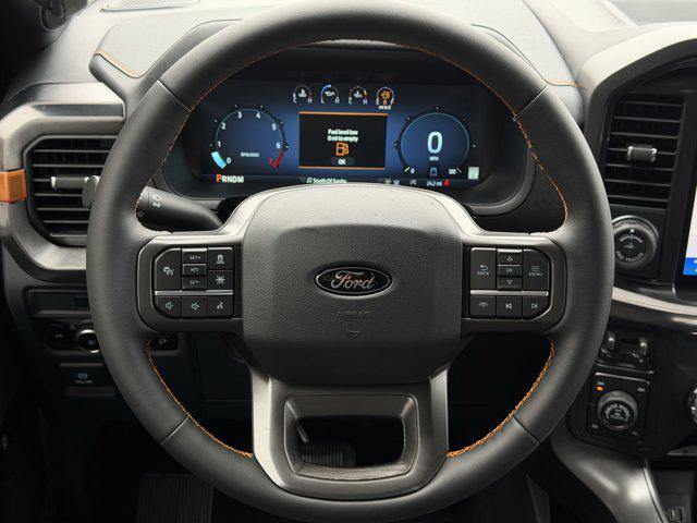 new 2026 Ford F-150 car, priced at $72,564