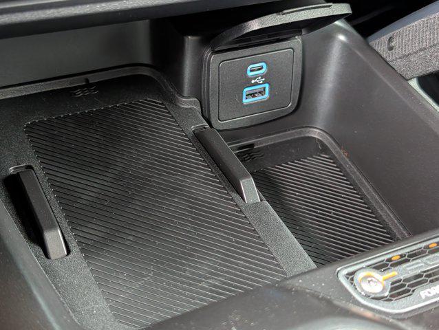 new 2025 Ford Bronco car, priced at $82,786