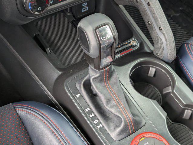 new 2025 Ford Bronco car, priced at $82,786