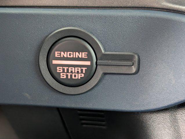 new 2025 Ford Bronco car, priced at $82,786