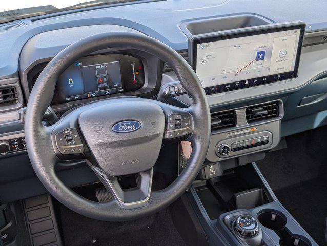 new 2026 Ford Maverick car, priced at $28,699