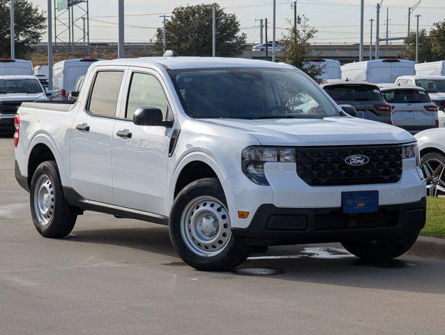 new 2026 Ford Maverick car, priced at $28,699