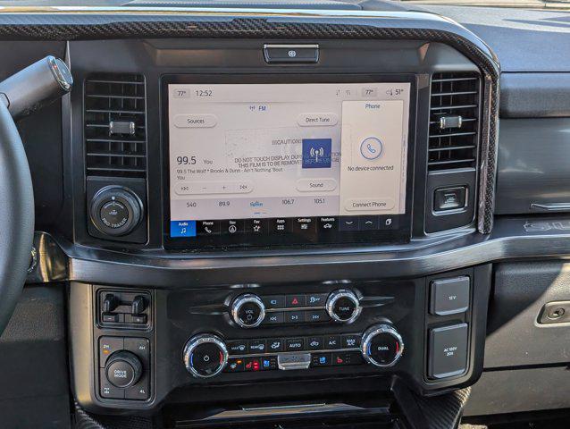 new 2026 Ford F-250 car, priced at $119,884