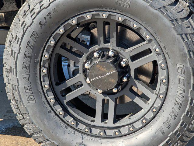 new 2026 Ford F-250 car, priced at $119,884