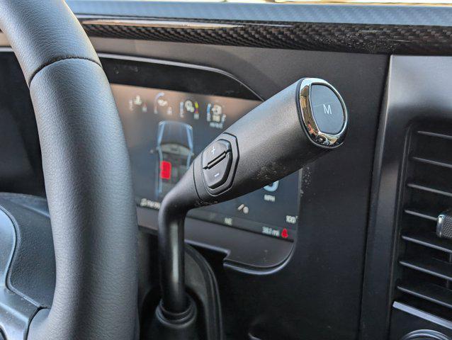 new 2026 Ford F-250 car, priced at $119,884