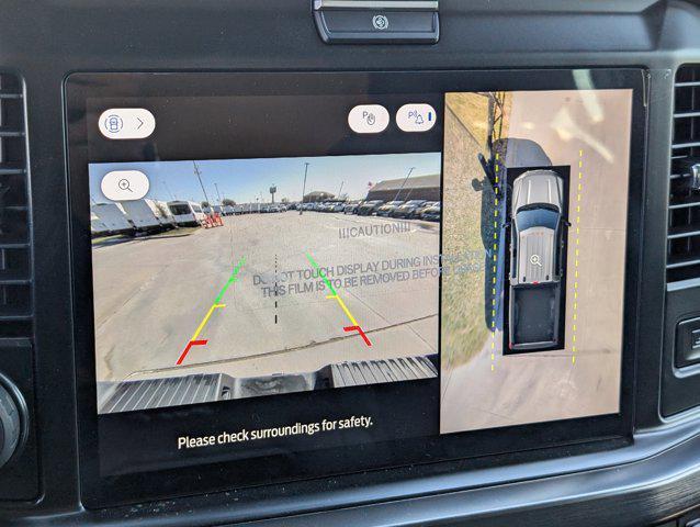 new 2026 Ford F-250 car, priced at $119,884