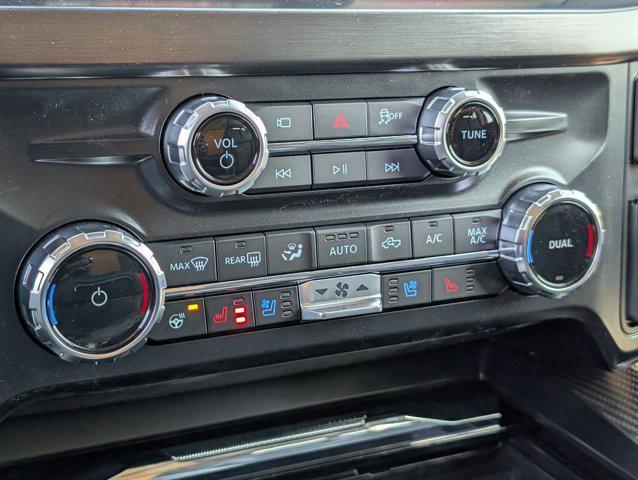 new 2026 Ford F-250 car, priced at $119,884