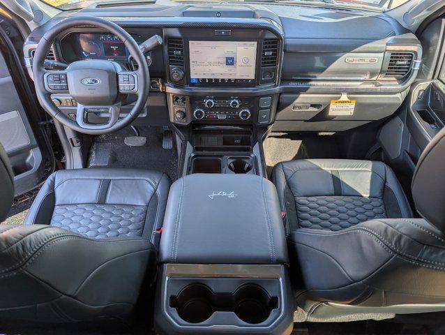 new 2026 Ford F-250 car, priced at $119,884