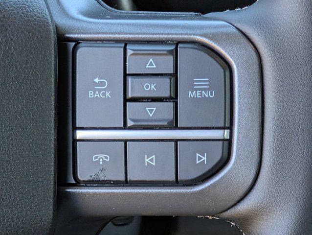 new 2026 Ford F-250 car, priced at $119,884