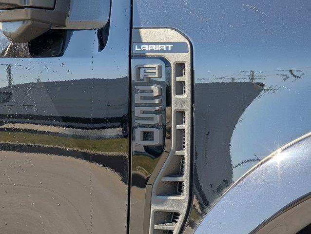 new 2026 Ford F-250 car, priced at $119,884