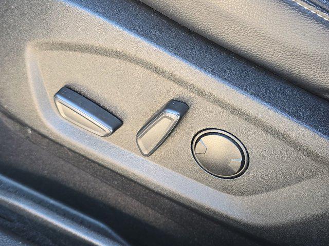 used 2022 Ford Edge car, priced at $19,800