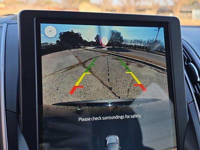 used 2022 Ford Edge car, priced at $19,800