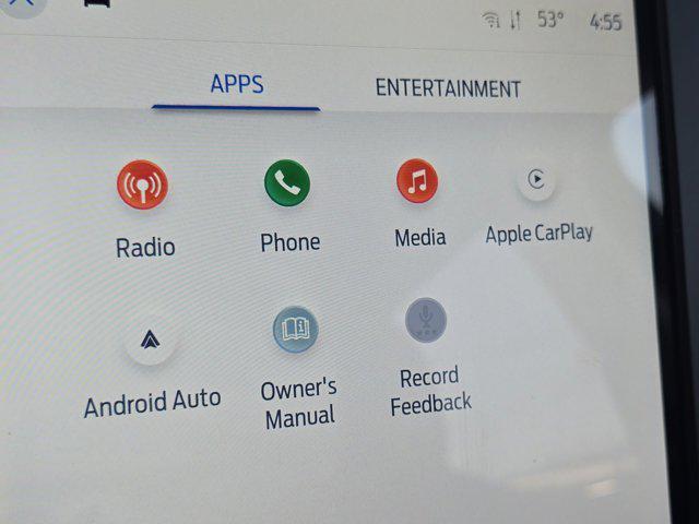 used 2022 Ford Edge car, priced at $19,800