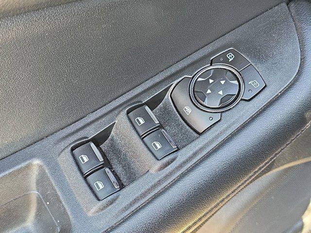 used 2022 Ford Edge car, priced at $19,800