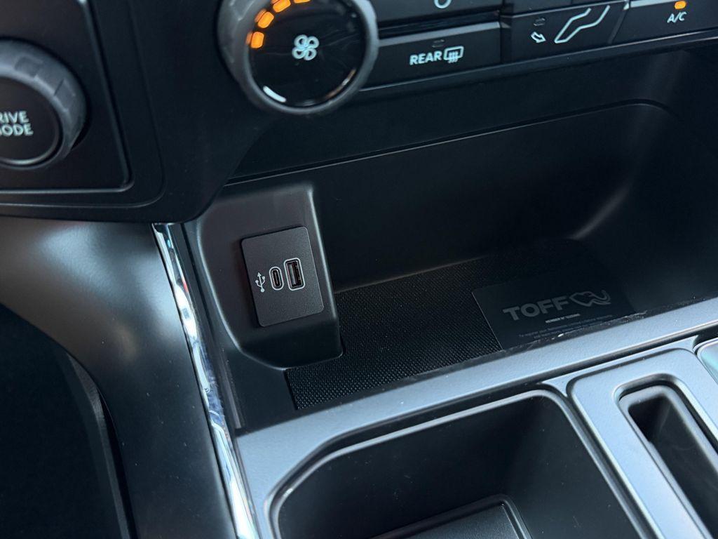 new 2026 Ford F-150 car, priced at $41,213