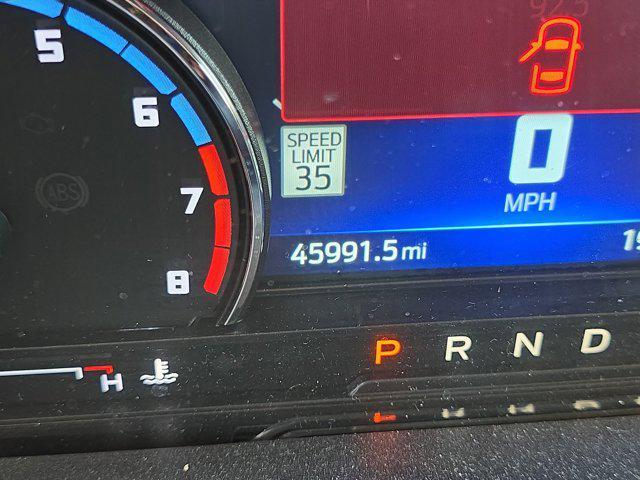 used 2022 Ford Bronco Sport car, priced at $26,000