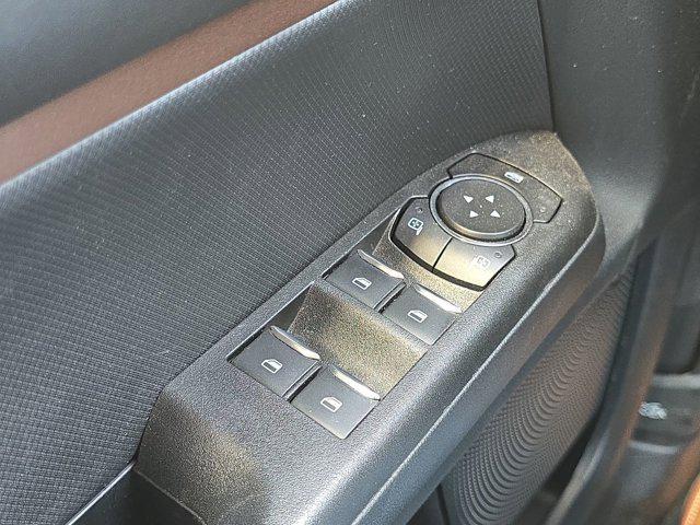 used 2022 Ford Bronco Sport car, priced at $26,000