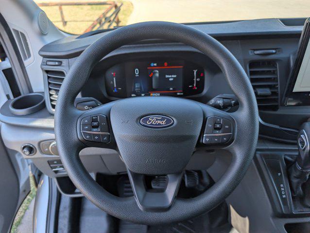 new 2026 Ford Transit-250 car, priced at $55,735