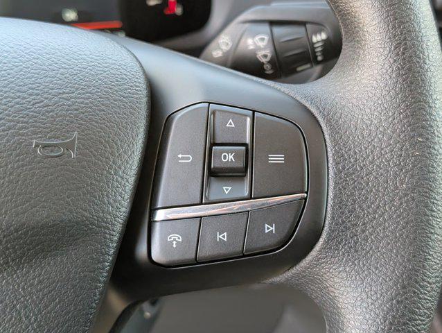 new 2026 Ford Transit-250 car, priced at $55,735