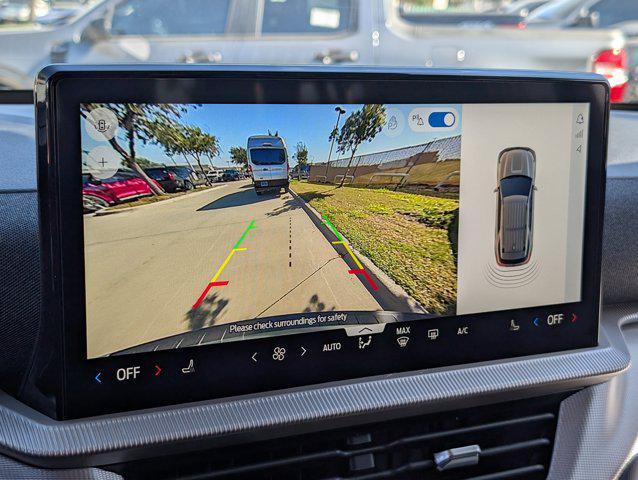 new 2026 Ford Explorer car, priced at $39,872