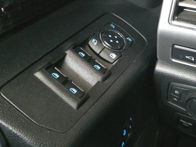 used 2019 Ford F-150 car, priced at $29,750