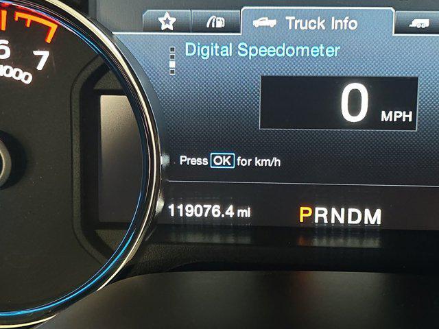 used 2019 Ford F-150 car, priced at $29,750