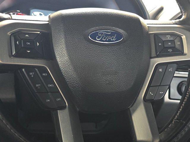 used 2019 Ford F-150 car, priced at $29,750