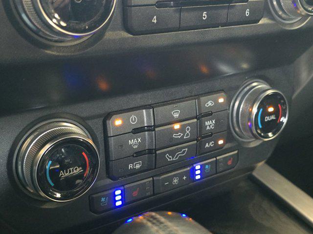 used 2019 Ford F-150 car, priced at $29,750