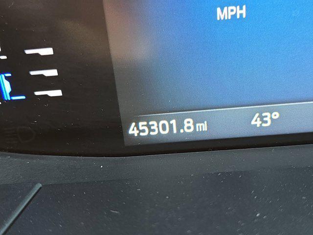 used 2024 Ford Escape car, priced at $20,000