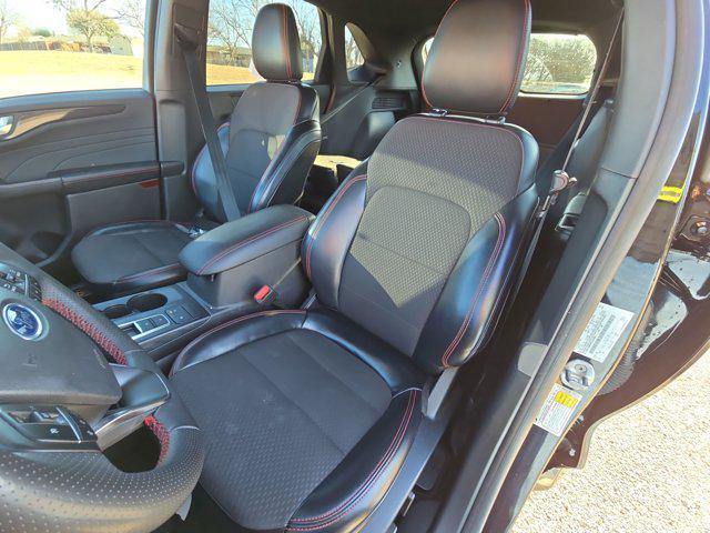 used 2024 Ford Escape car, priced at $20,000