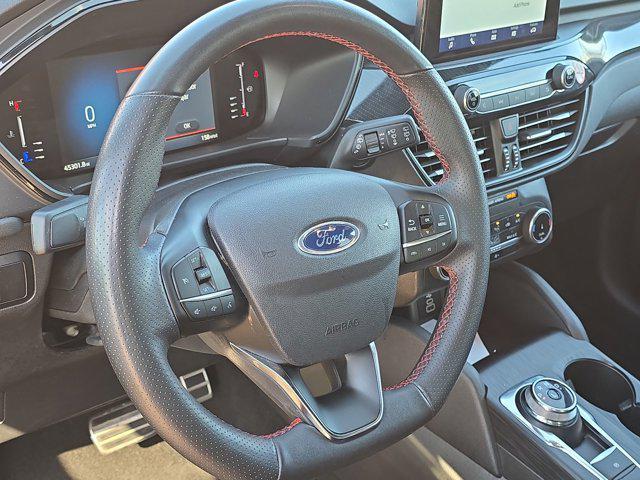 used 2024 Ford Escape car, priced at $20,000