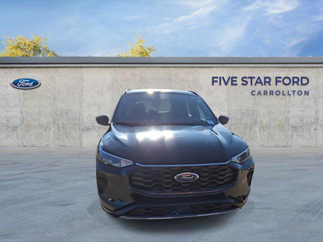 used 2024 Ford Escape car, priced at $20,000