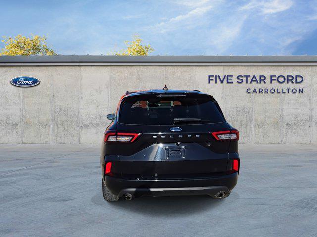 used 2024 Ford Escape car, priced at $20,000