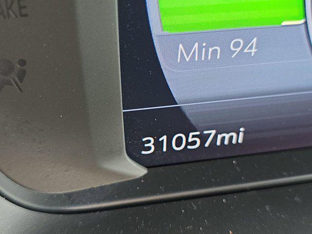 used 2023 Chevrolet Bolt EV car, priced at $17,000