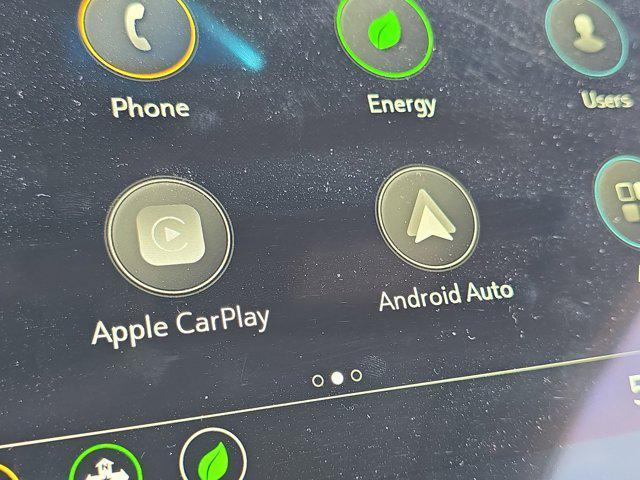 used 2023 Chevrolet Bolt EV car, priced at $17,000