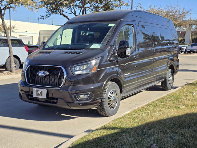 new 2026 Ford Transit-150 car, priced at $104,640