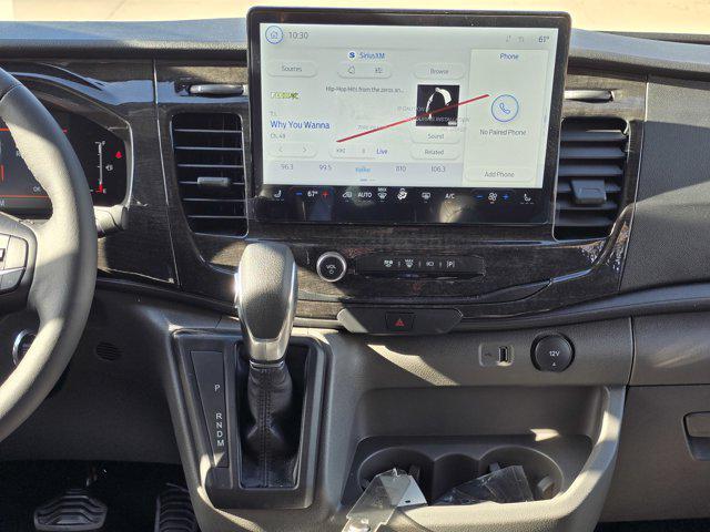 new 2026 Ford Transit-150 car, priced at $104,640