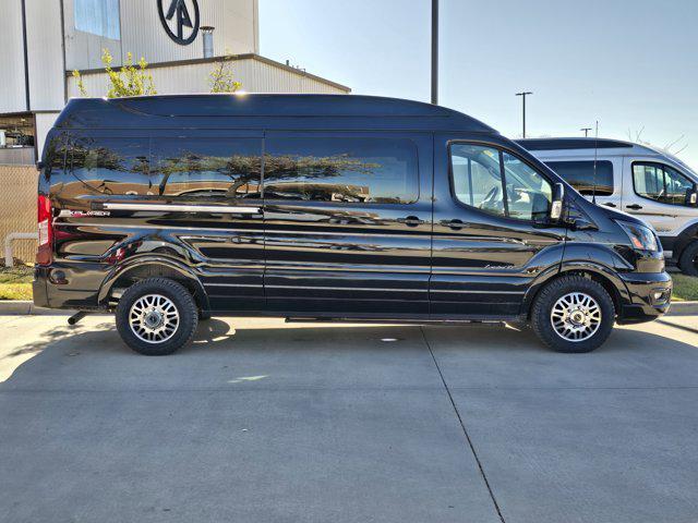 new 2026 Ford Transit-150 car, priced at $104,640