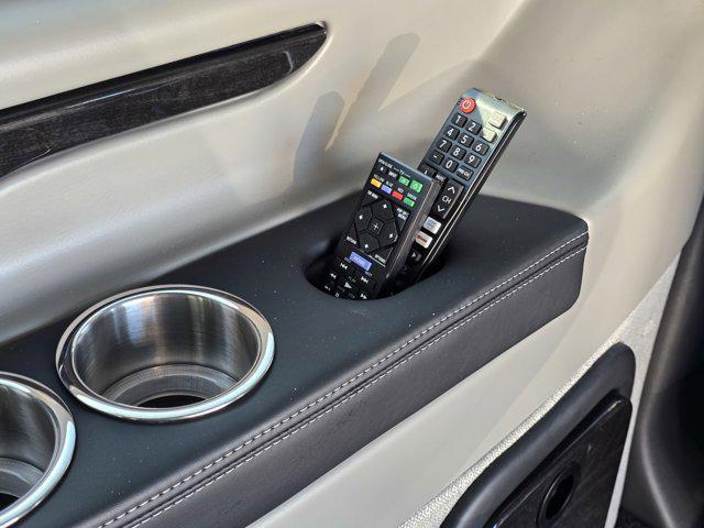 new 2026 Ford Transit-150 car, priced at $104,640