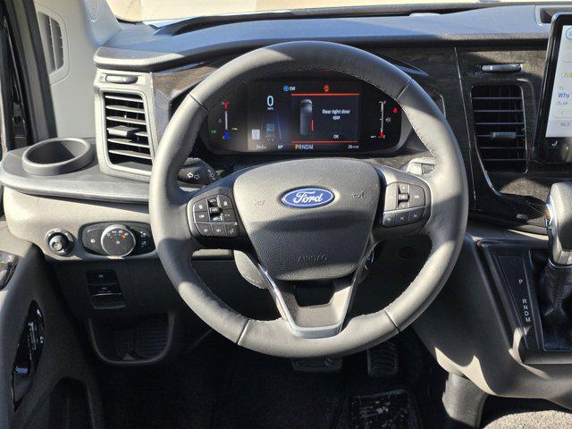 new 2026 Ford Transit-150 car, priced at $104,640
